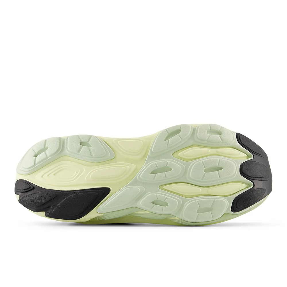 Fresh Foam x Balos Men's : Black l Ambient Light - Image 5