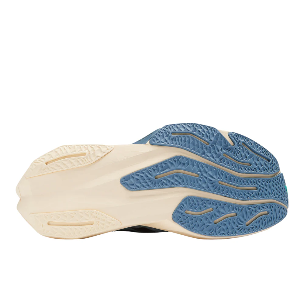 FuelCell Rebel V4 (D) Men's :Heron Blue - Image 5