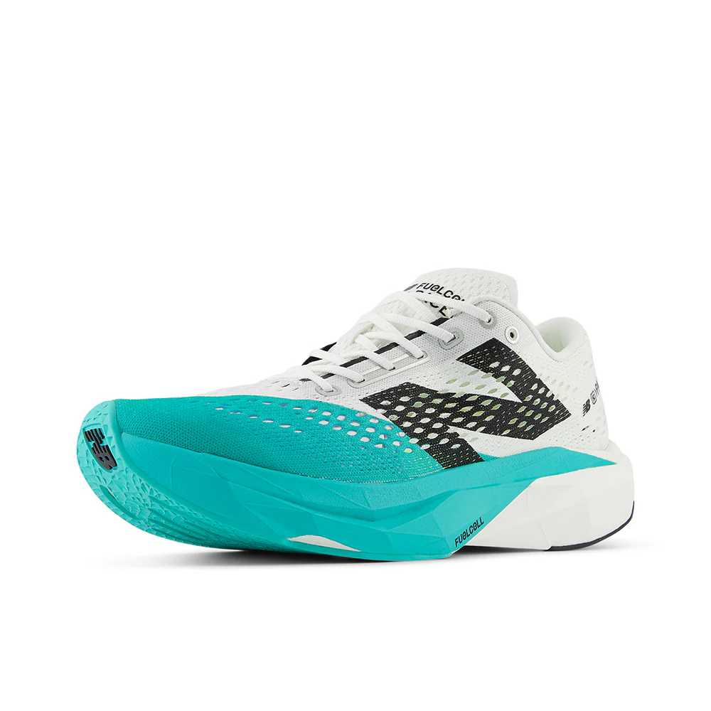 FuelCell SuperComp Pacer v2 (B) Women's :Cyber Jade - Image 2