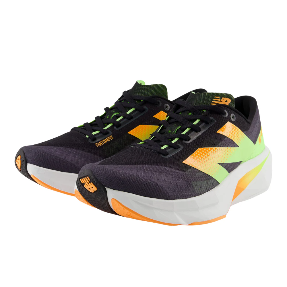 FuelCell Rebel V4 (D) Men's :Black - Image 2
