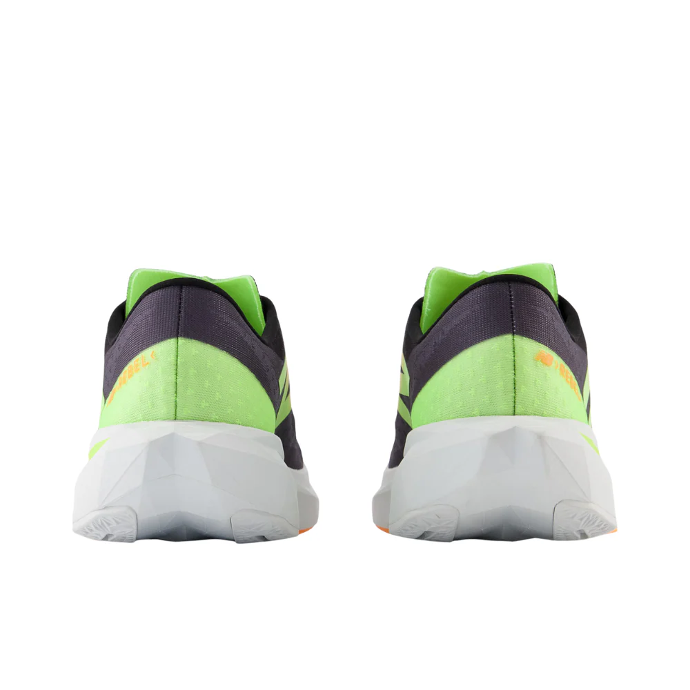 FuelCell Rebel V4 (D) Men's :Black - Image 4