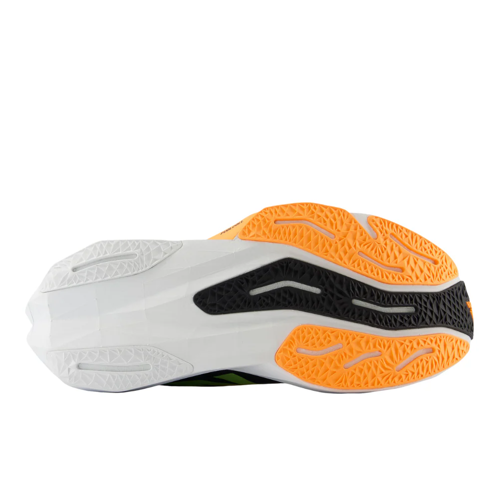 FuelCell Rebel V4 (D) Men's :Black - Image 5