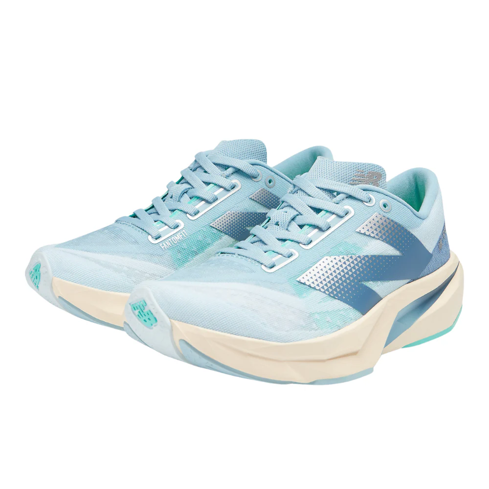 FuelCell Rebel v4 (B) Women's :Quarry Blue - Image 2