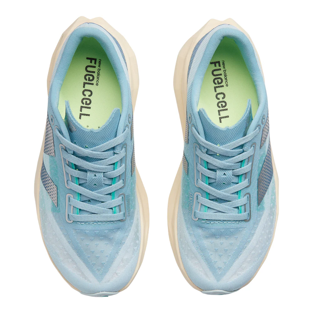 FuelCell Rebel v4 (B) Women's :Quarry Blue - Image 3