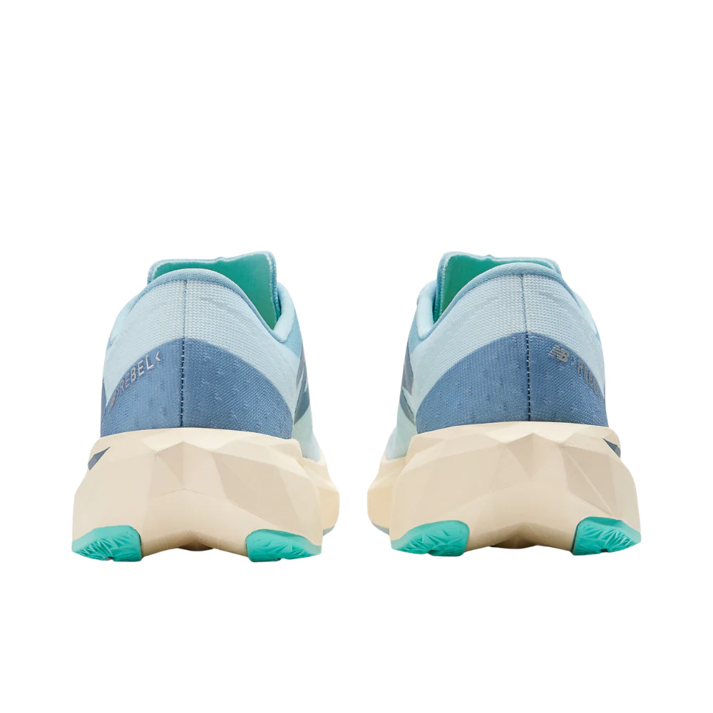 FuelCell Rebel v4 (B) Women's :Quarry Blue - Image 4
