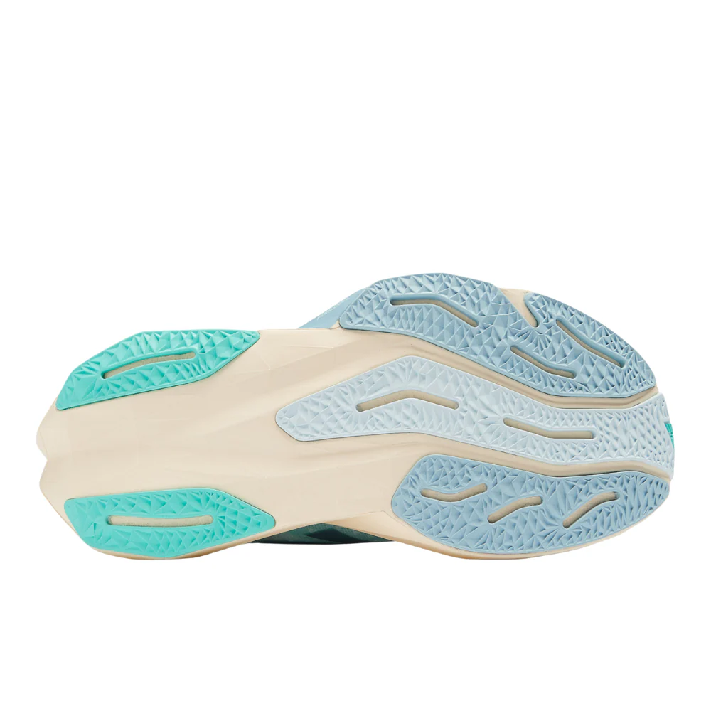 FuelCell Rebel v4 (B) Women's :Quarry Blue - Image 5