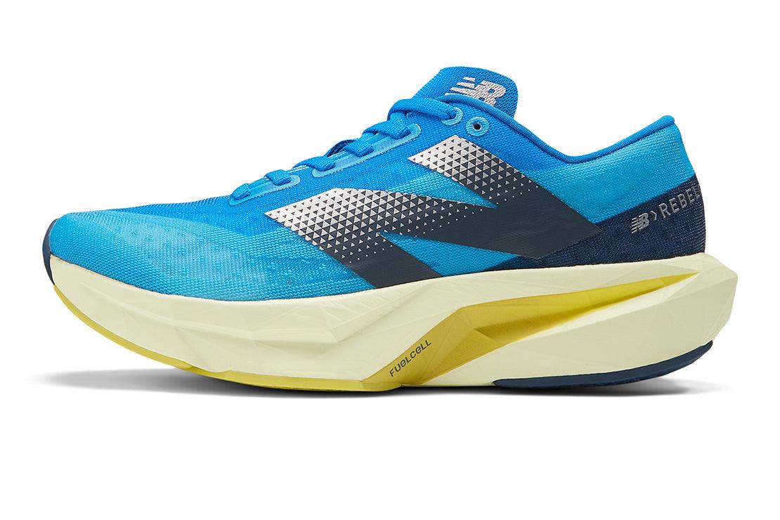 FuelCell Rebel v4 (B) Women's :Spice Blue