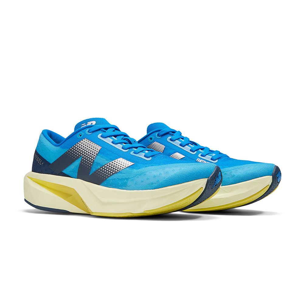 FuelCell Rebel v4 (B) Women's :Spice Blue - Image 2