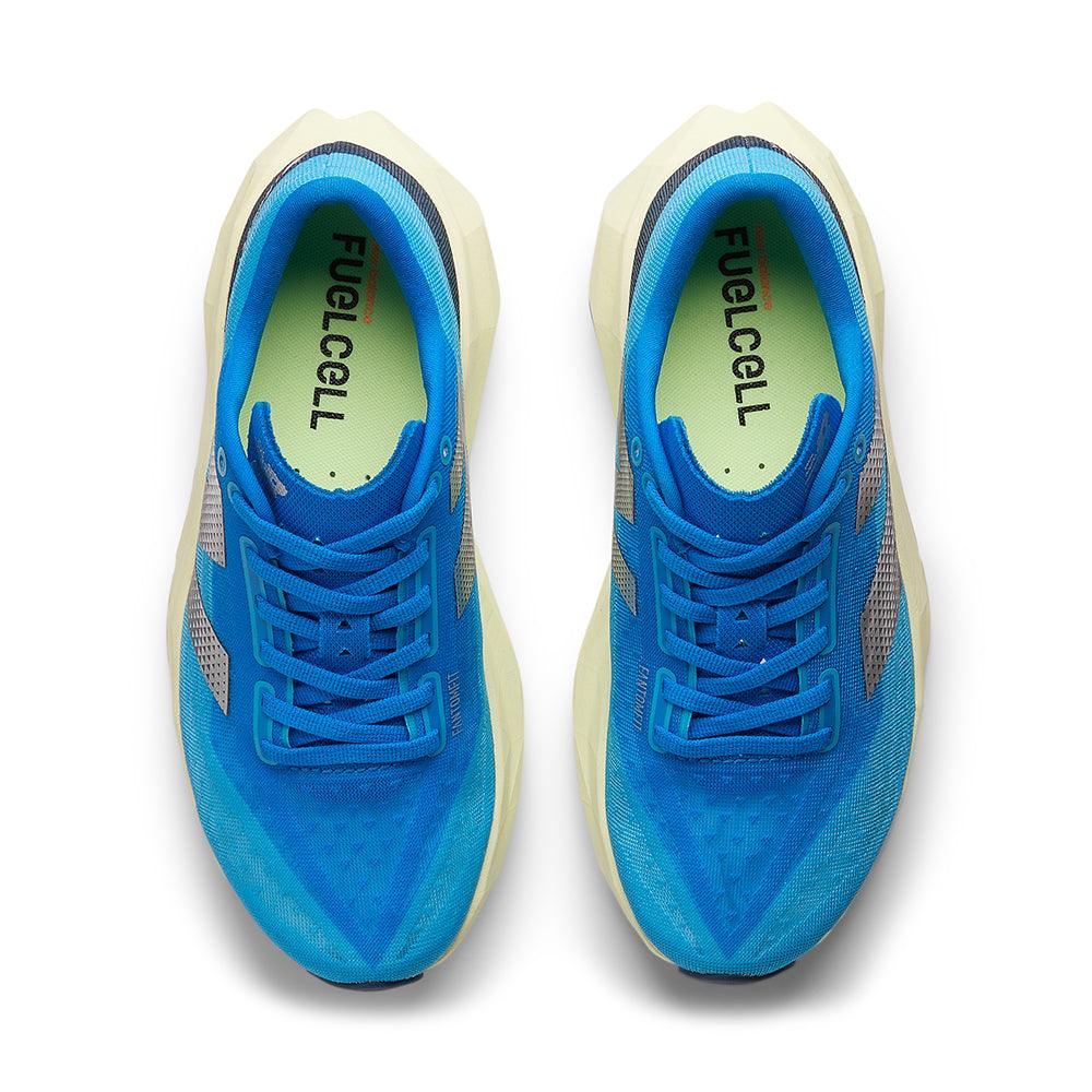 FuelCell Rebel v4 (B) Women's :Spice Blue - Image 3