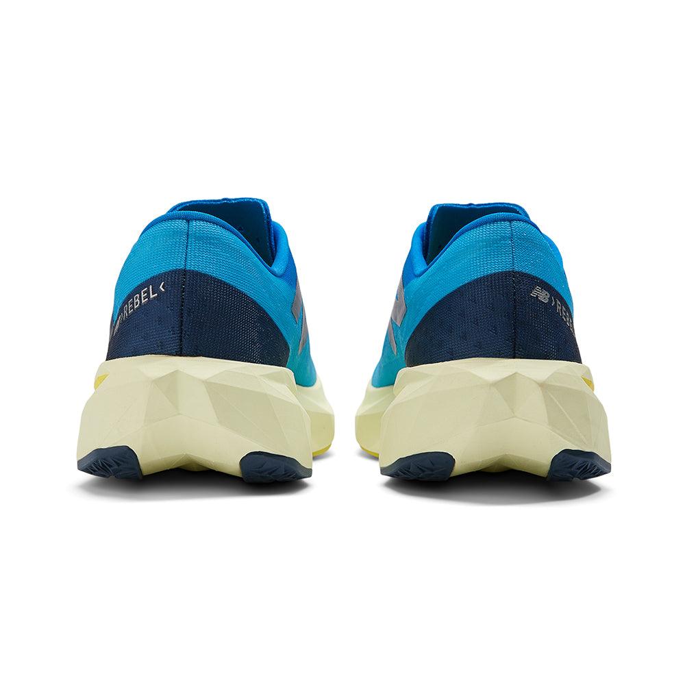 FuelCell Rebel v4 (B) Women's :Spice Blue - Image 4