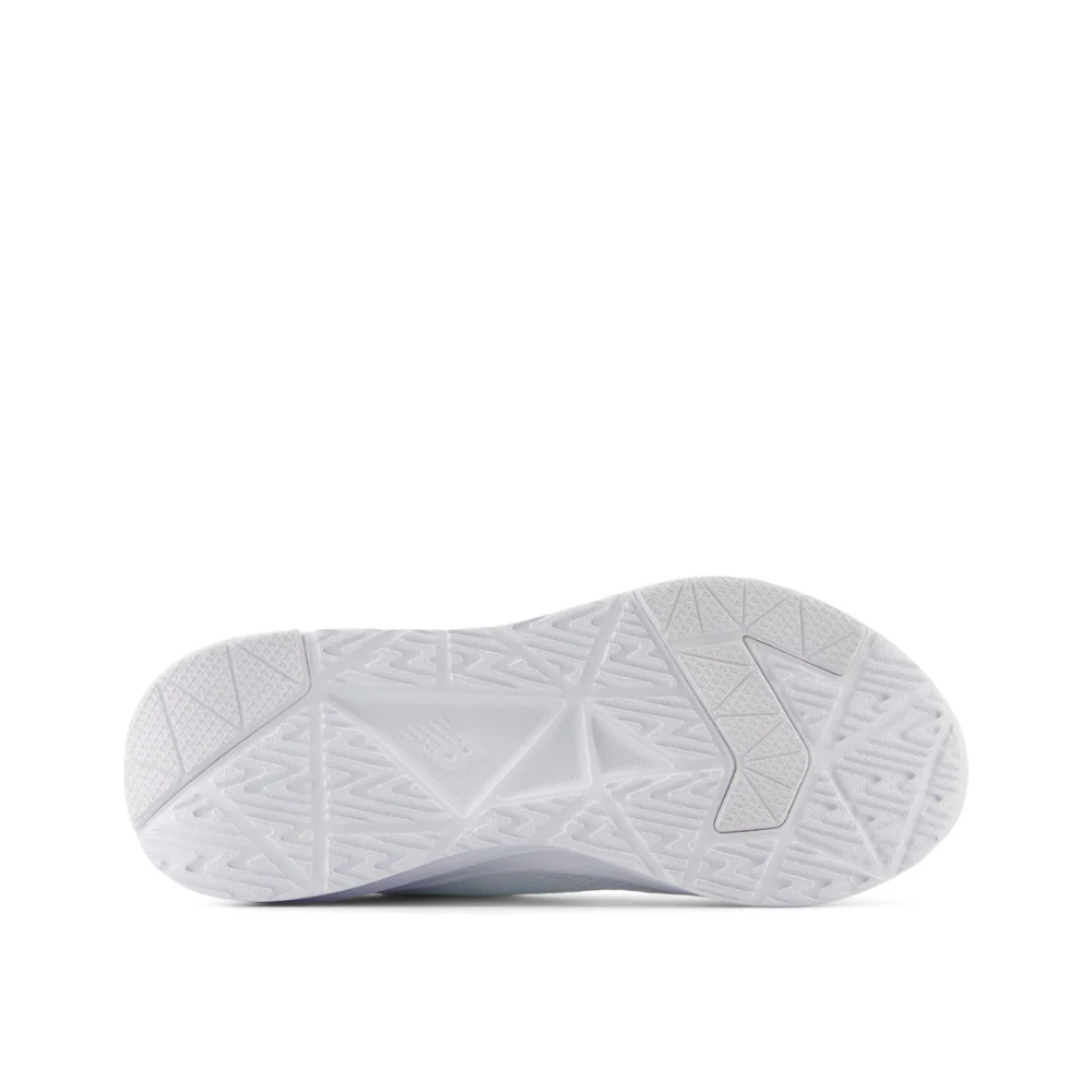 578v1 Lace Older Kids' :White - Image 4