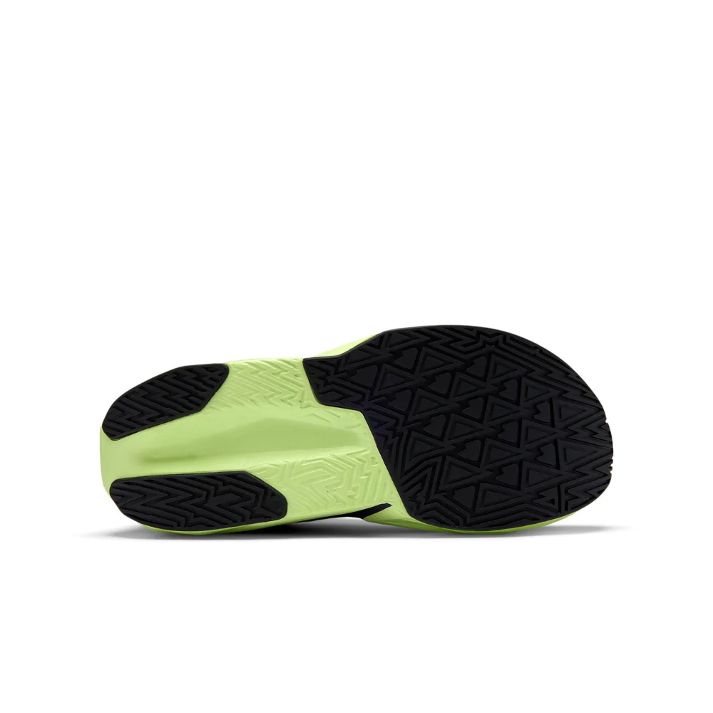 FuelCell Rebel Lace Older Kids' :Alkaline Green | Boysenberry - Image 5