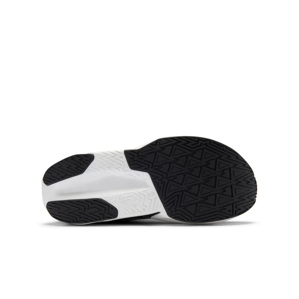 FuelCell Rebel Lace Older Kids' :Black | White - Image 5