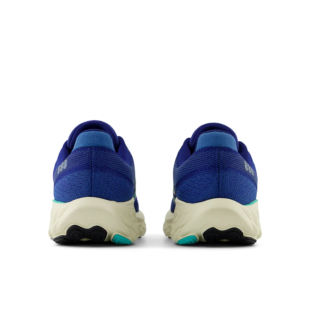 Fresh Foam X 880v14 (D) Men's :Inkwell I Cyber Jade - Image 4