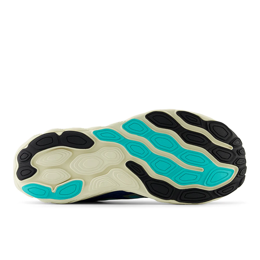 Fresh Foam X 880v14 (D) Men's :Inkwell I Cyber Jade - Image 5