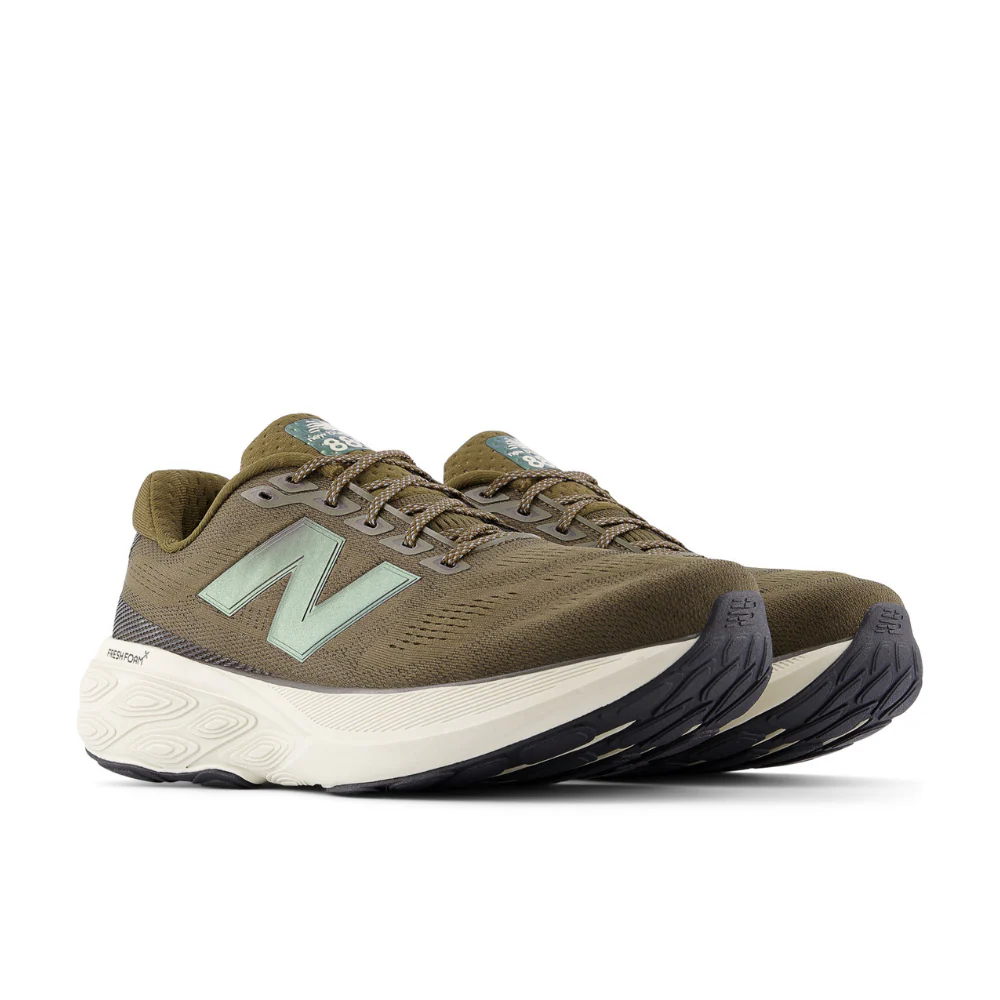 Fresh Foam X 880v15 (D) Men's :Woodland - Image 2