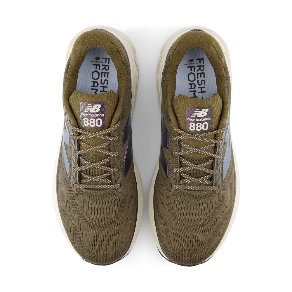 Fresh Foam X 880v15 (D) Men's :Woodland - Image 3
