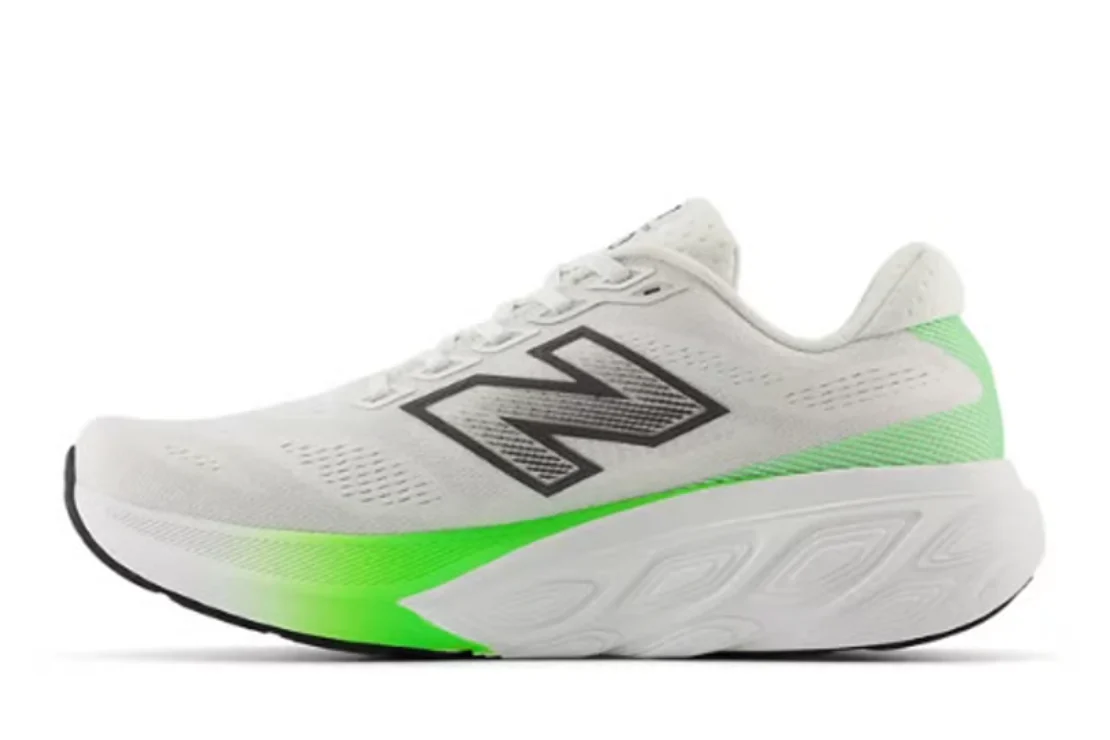 Fresh Foam X 880v15 (D) Men's :Reflection | Electric Jade