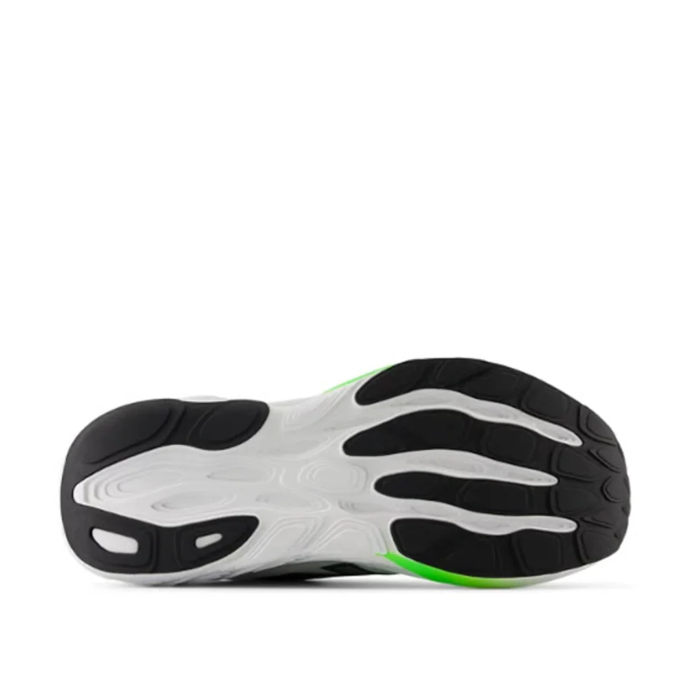 Fresh Foam X 880v15 (D) Men's :Reflection | Electric Jade - Image 3