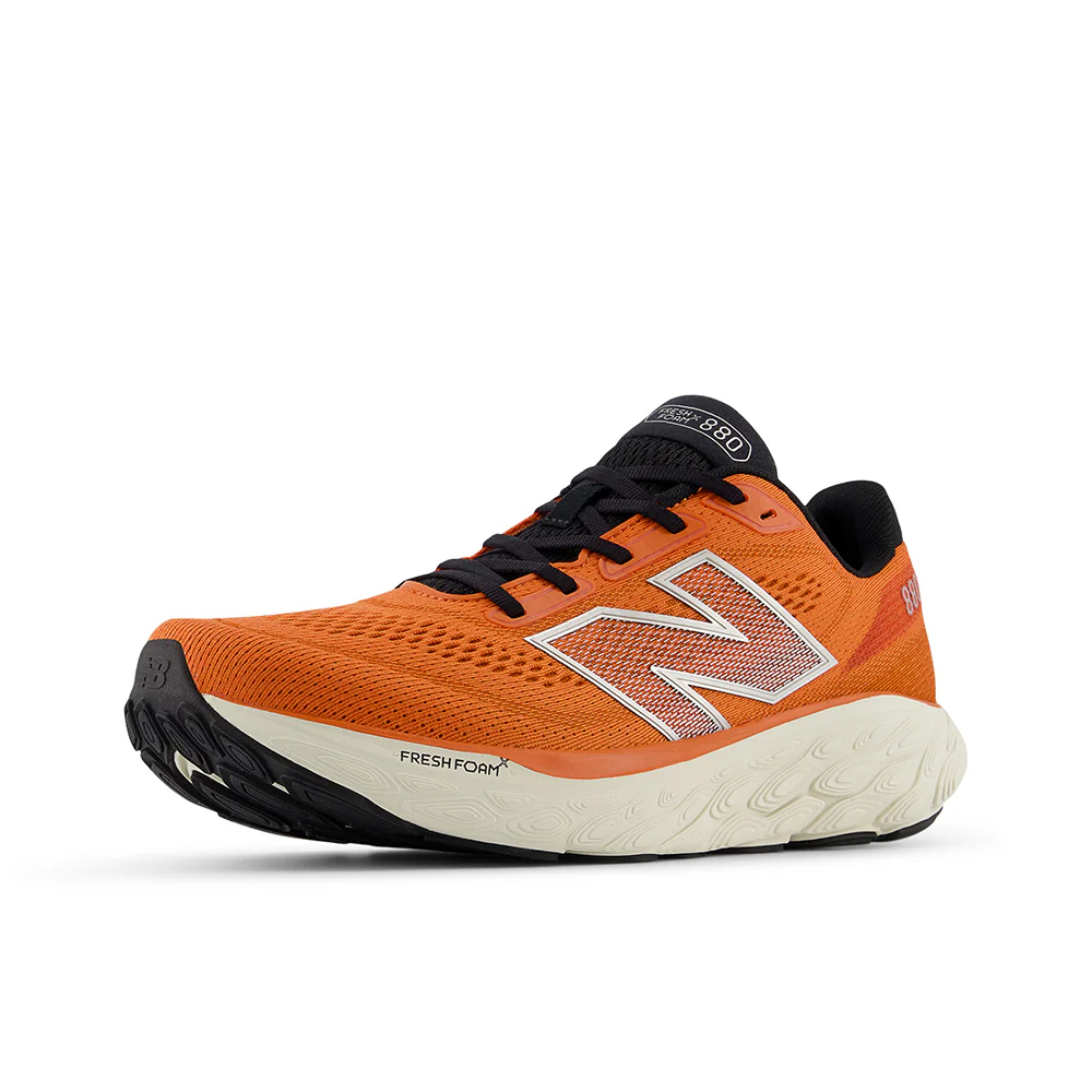 Fresh Foam X 880v14 (D) Men's :Infield Clay - Image 2