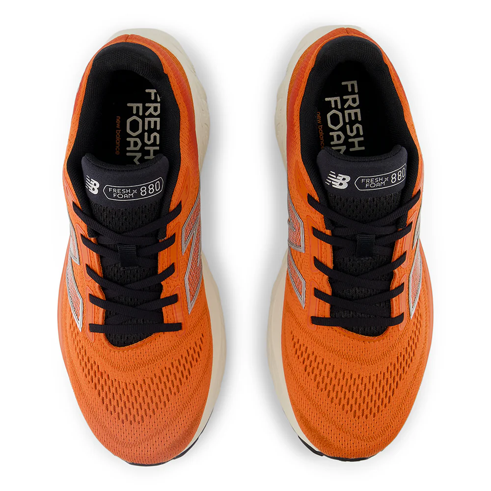 Fresh Foam X 880v14 (D) Men's :Infield Clay - Image 3