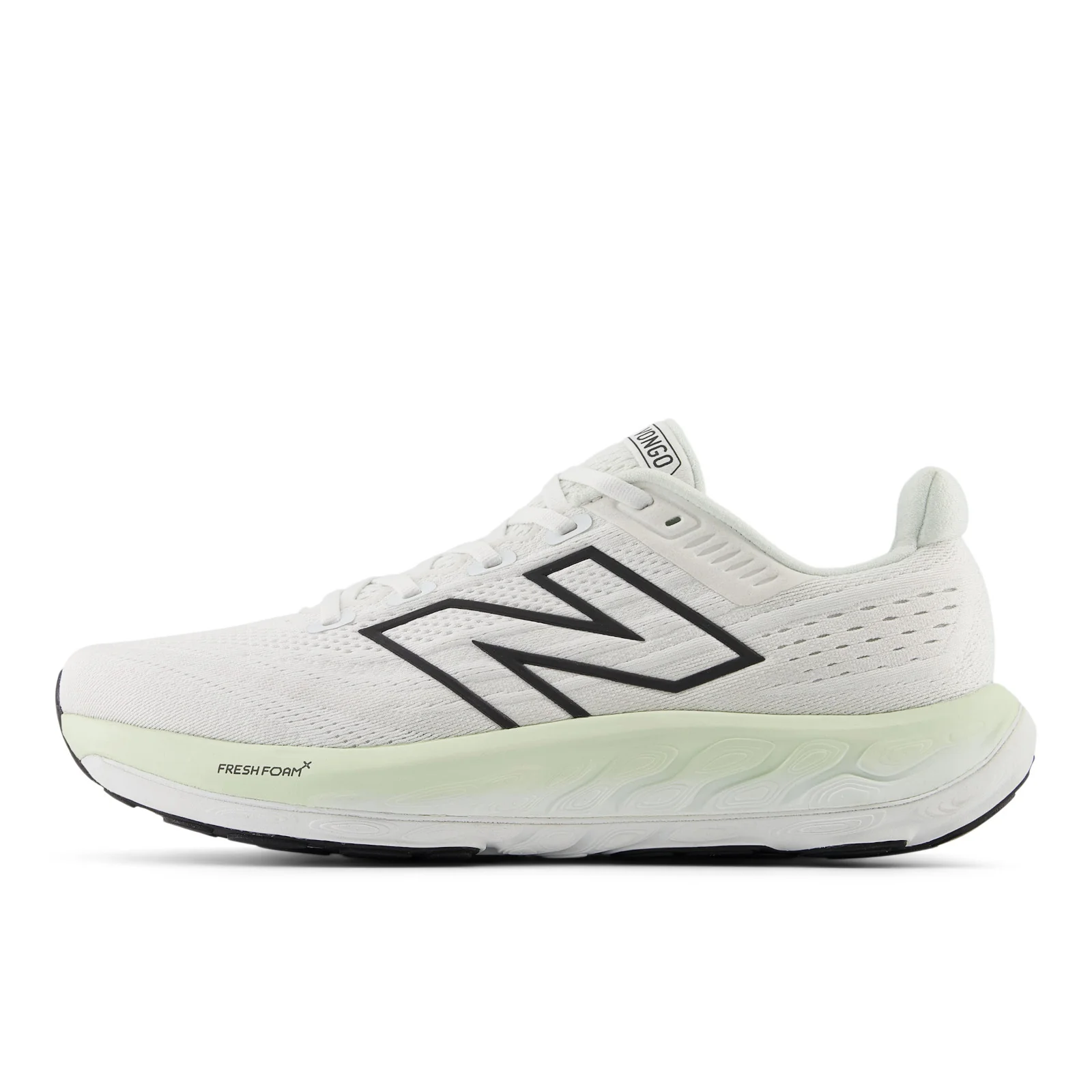 Fresh Foam X Vongo v6 (2E) Men's :Reflection | Mineral