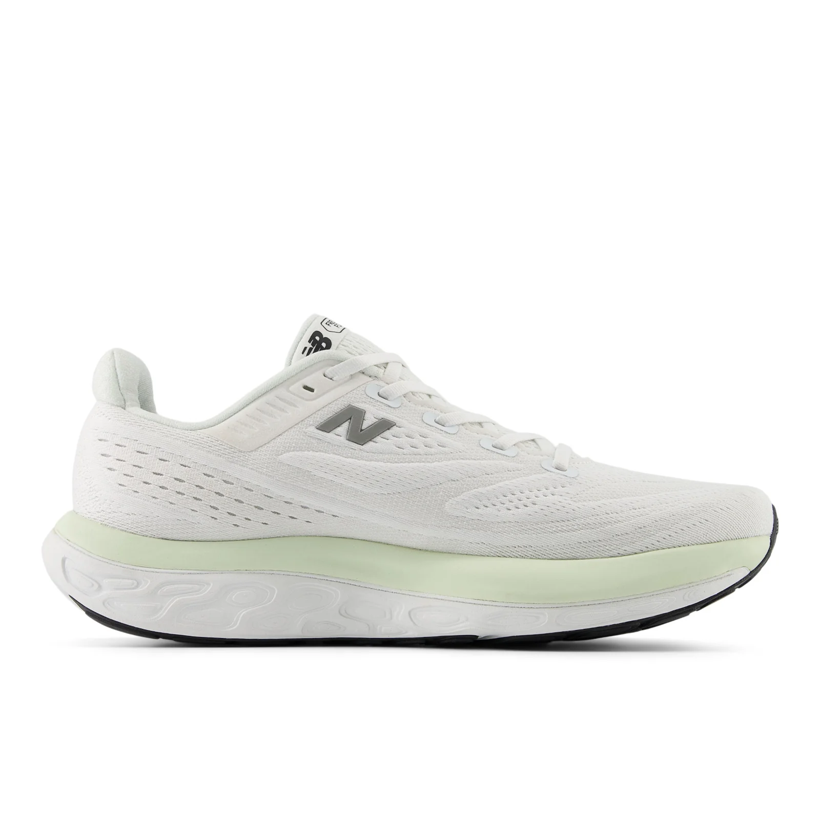 Fresh Foam X Vongo v6 (2E) Men's :Reflection | Mineral - Image 2