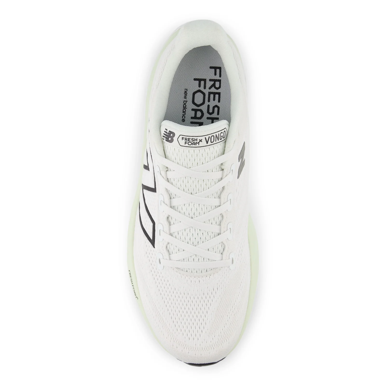 Fresh Foam X Vongo v6 (2E) Men's :Reflection | Mineral - Image 3