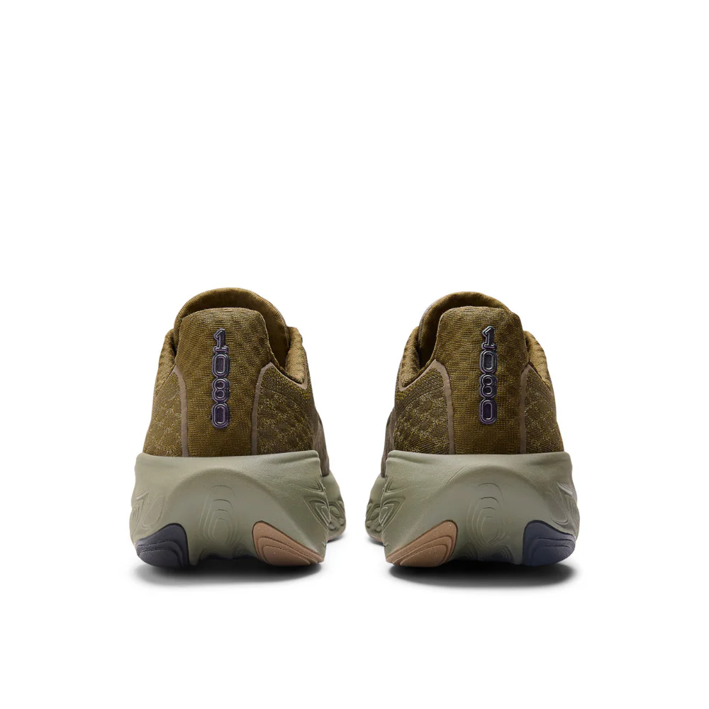 Fresh Foam X 1080 v14 (2E) Men's :Woodland - Image 4