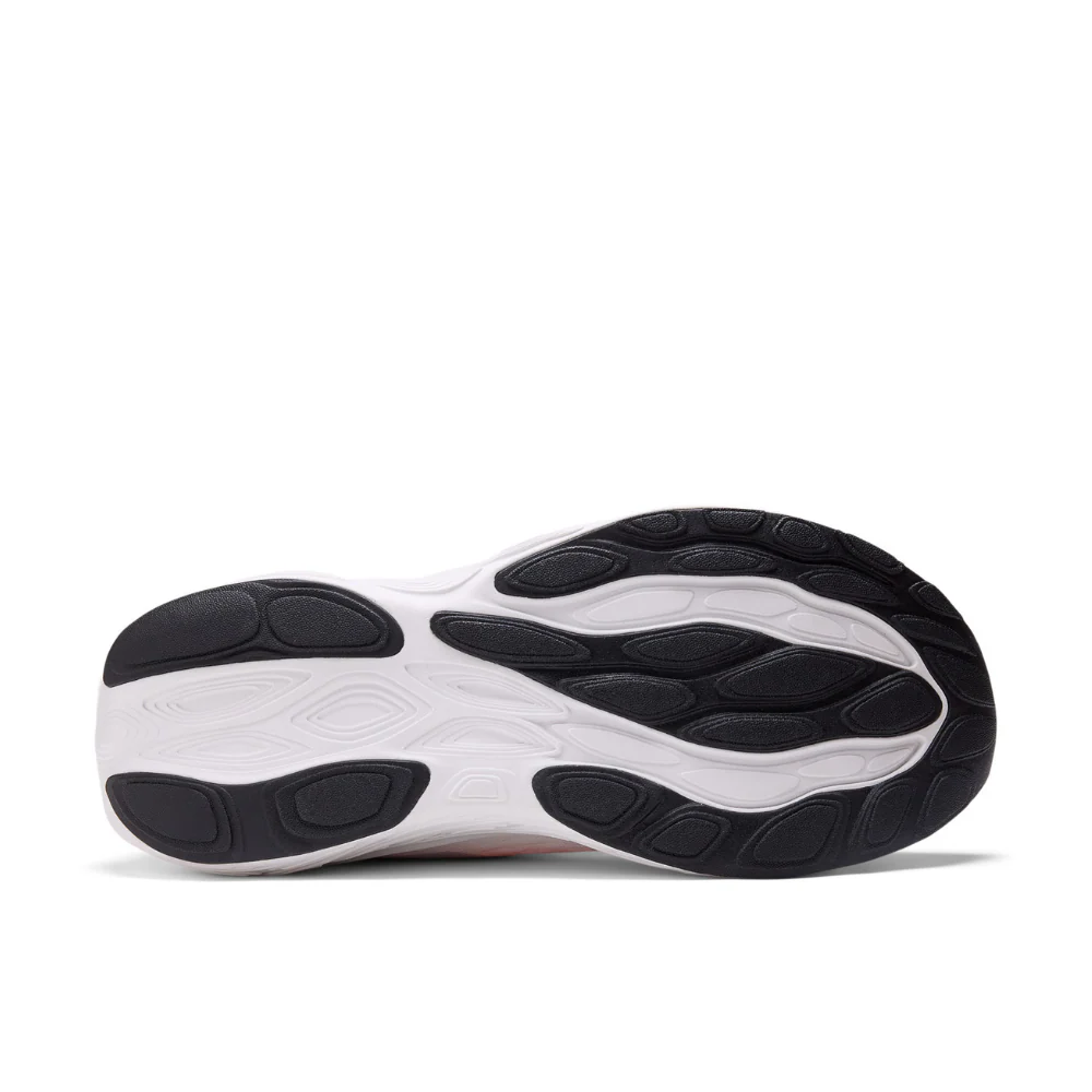 Fresh Foam X 1080v14 (D) Men's :Urgent Red | Reflection - Image 5