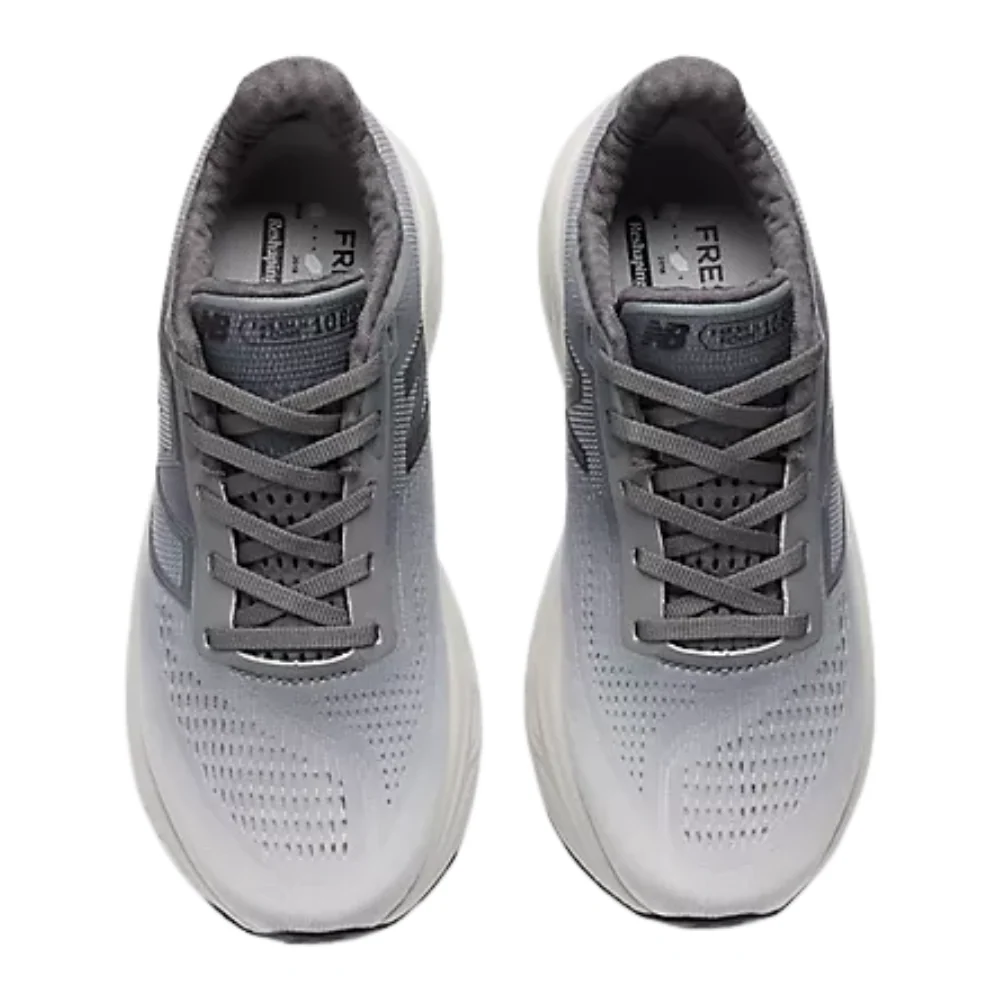 Fresh Foam X 1080v14 (2E) Men's :Castlerock | Grey Matter - Image 3