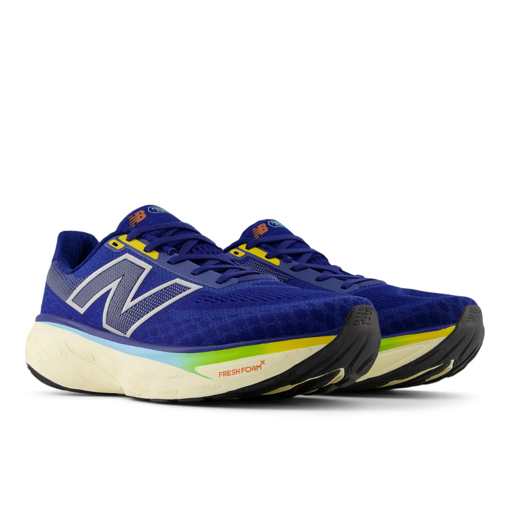 Fresh Foam X 1080v14 (D) Men's :Inkwell - Image 2