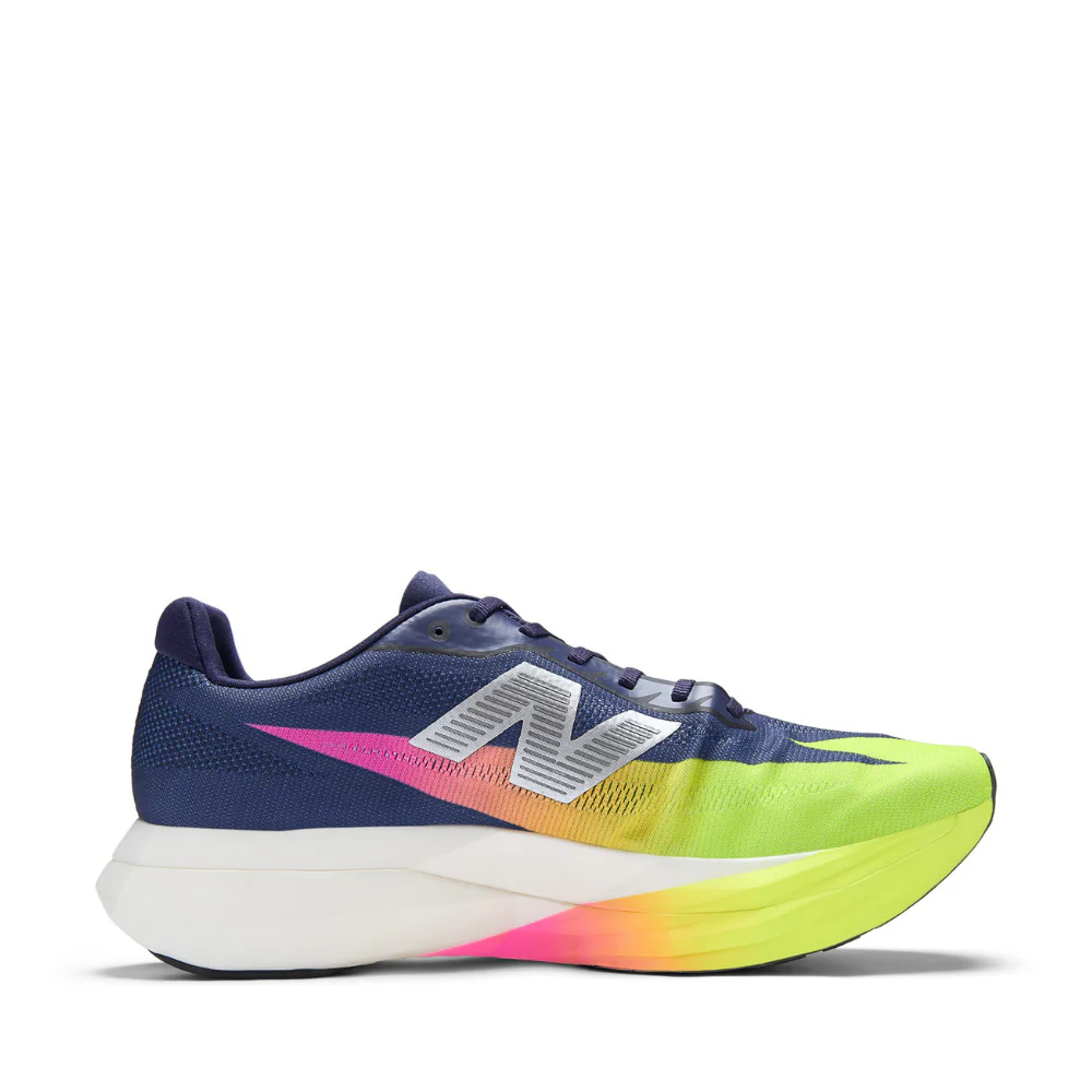 FuelCell SuperComp Elite v5 (D) Men's :Boysenberry | Afterglow - Image 2