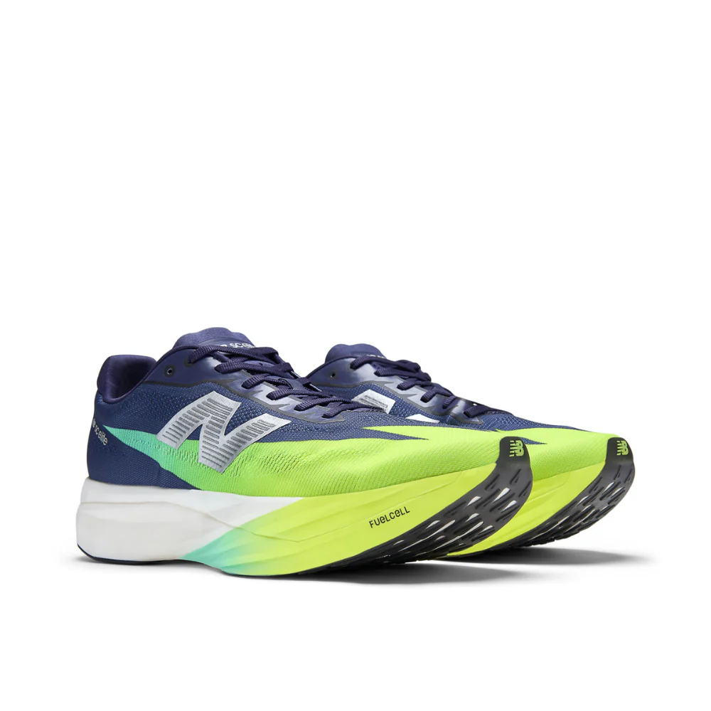 FuelCell SuperComp Elite v5 (D) Men's :Boysenberry | Afterglow - Image 3