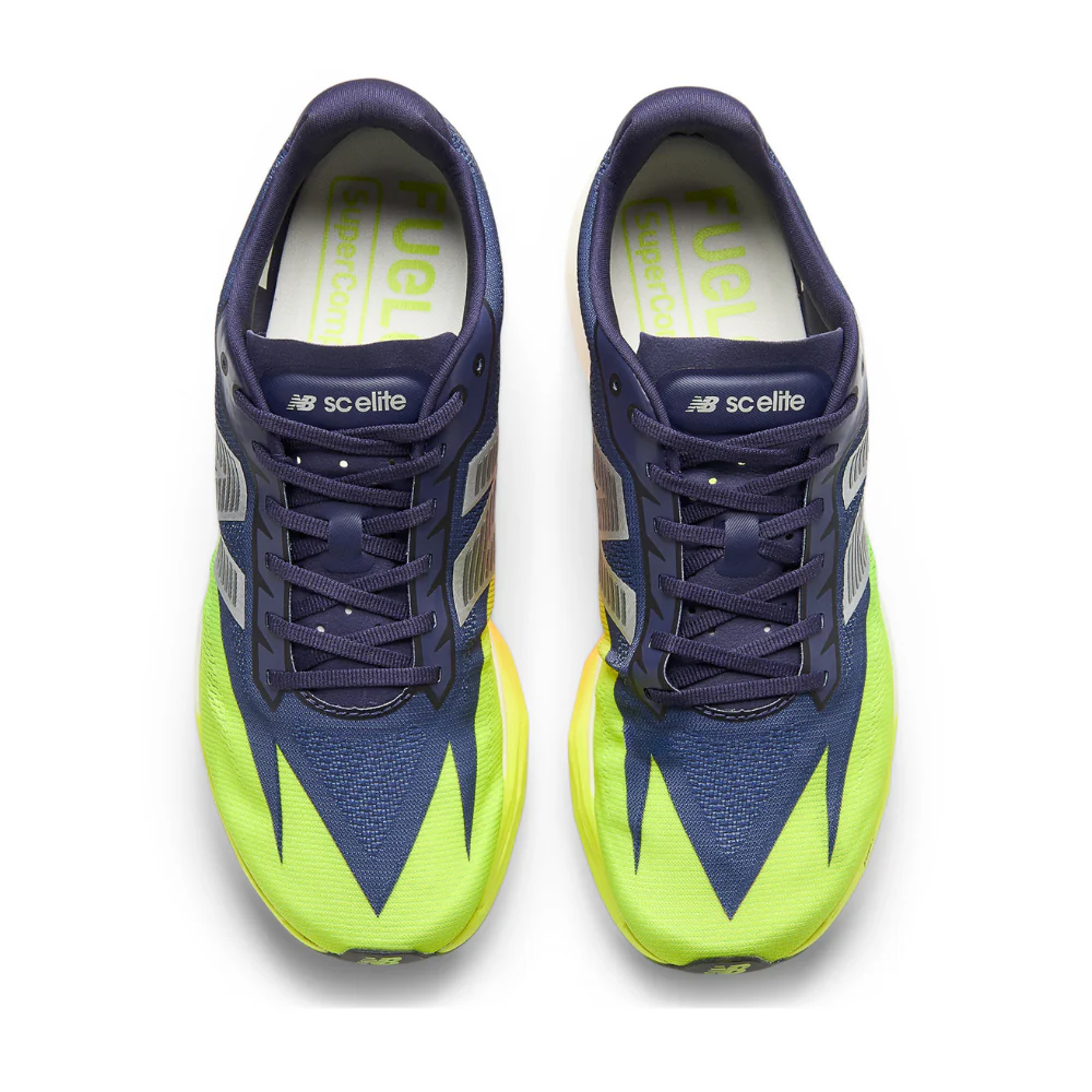 FuelCell SuperComp Elite v5 (D) Men's :Boysenberry | Afterglow - Image 4