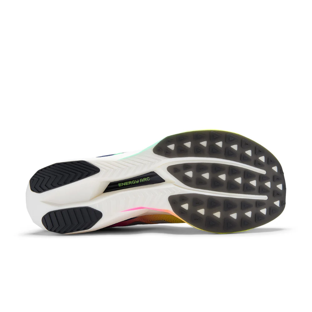 FuelCell SuperComp Elite v5 (D) Men's :Boysenberry | Afterglow - Image 5