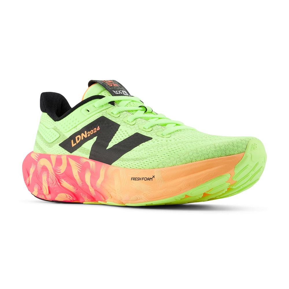 TCS London Marathon Fresh Foam X 1080 v13 (B) Women's - Image 2