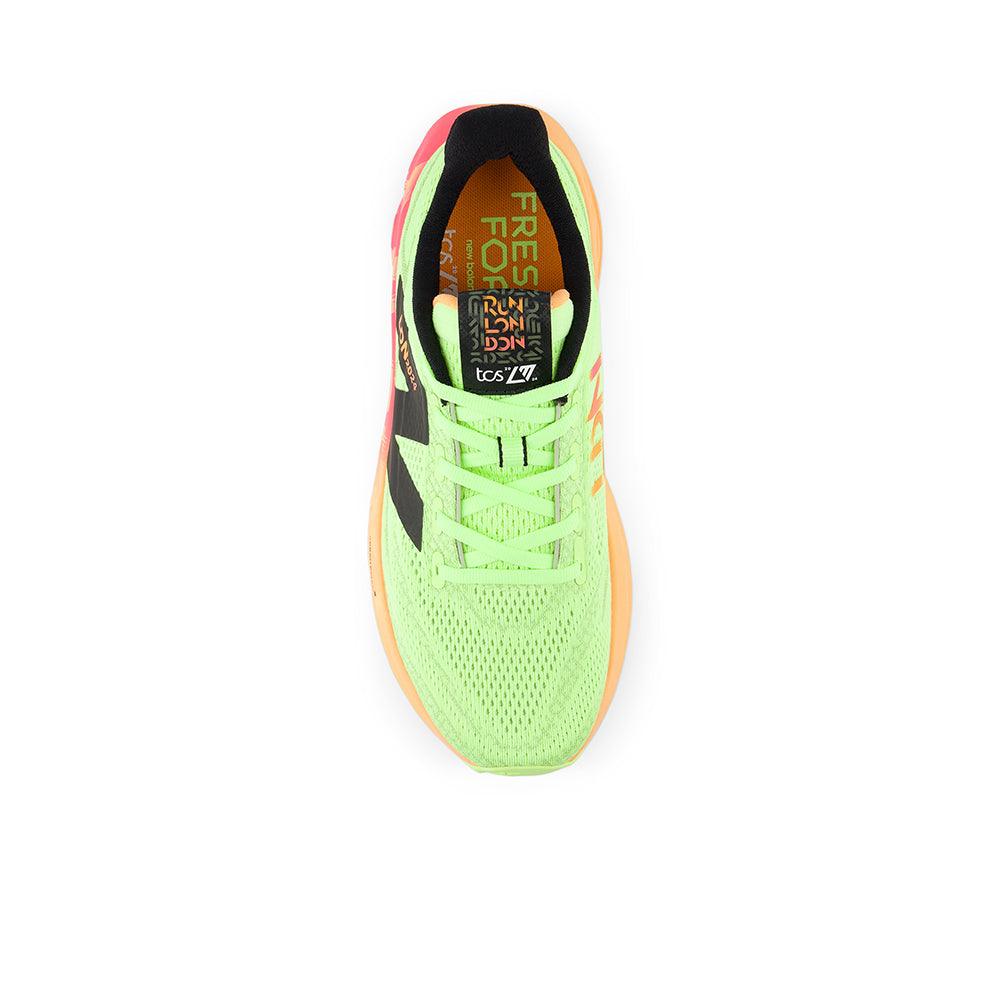 TCS London Marathon Fresh Foam X 1080 v13 (B) Women's - Image 3