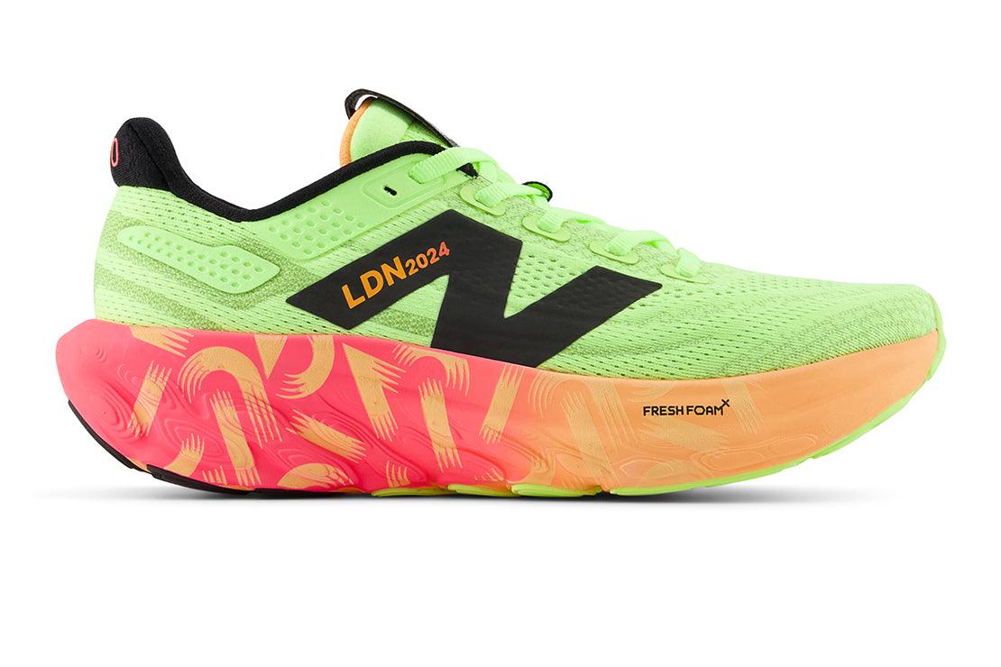 TCS London Marathon Fresh Foam X 1080 v13 (B) Women's - Image 5