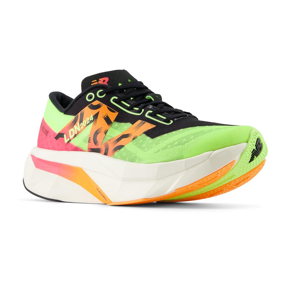 TCS London Marathon FuelCell SuperComp Elite v4 (B) Women's - Image 2