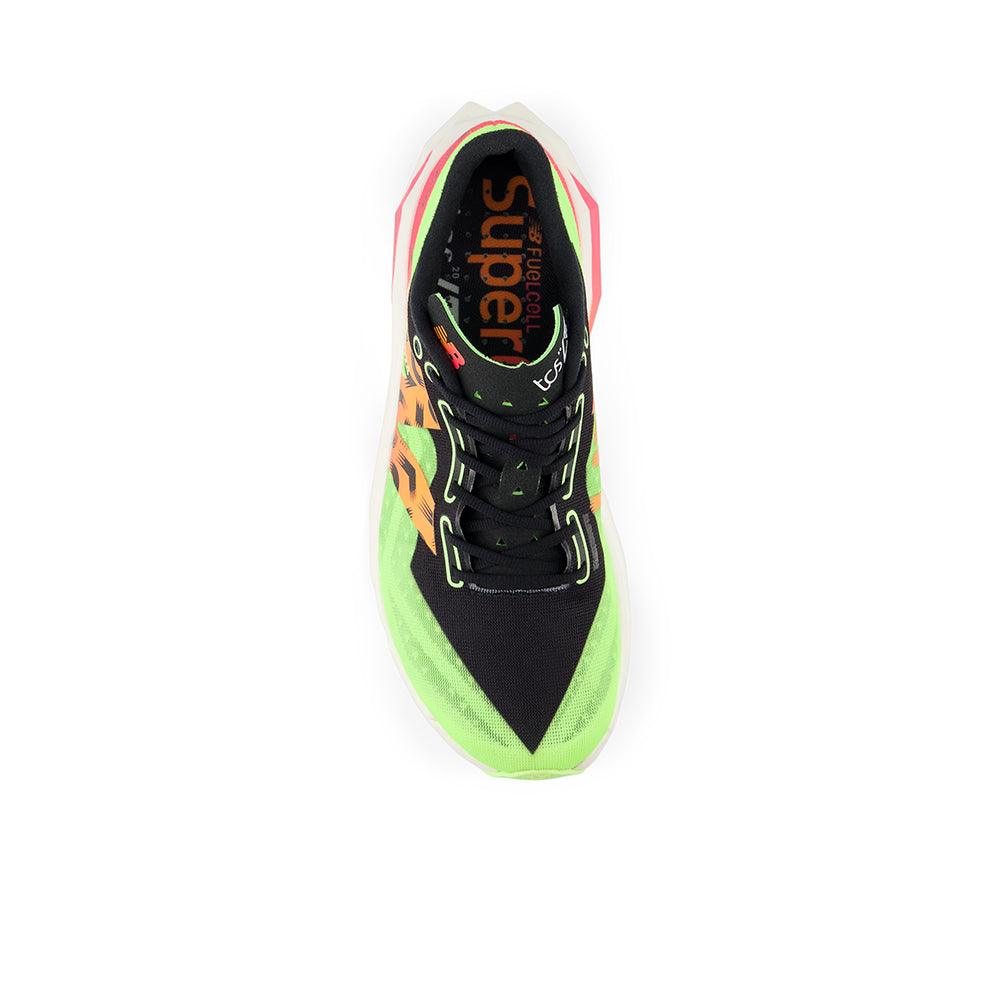 TCS London Marathon FuelCell SuperComp Elite v4 (B) Women's - Image 3
