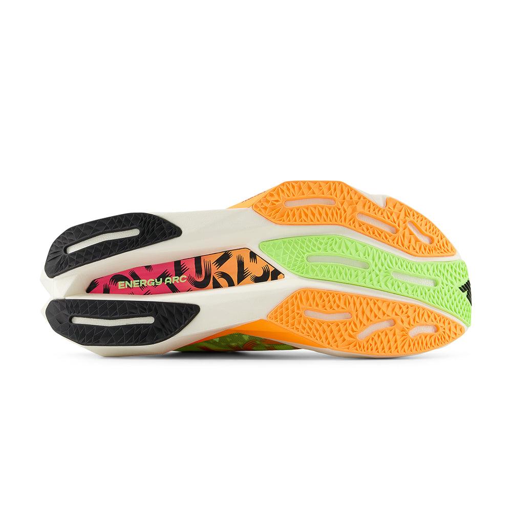 TCS London Marathon FuelCell SuperComp Elite v4 (B) Women's - Image 4