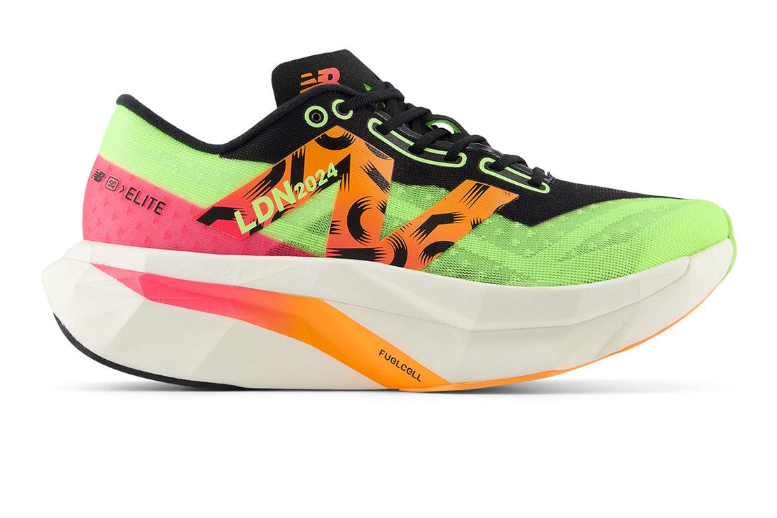 TCS London Marathon FuelCell SuperComp Elite v4 (B) Women's - Image 5