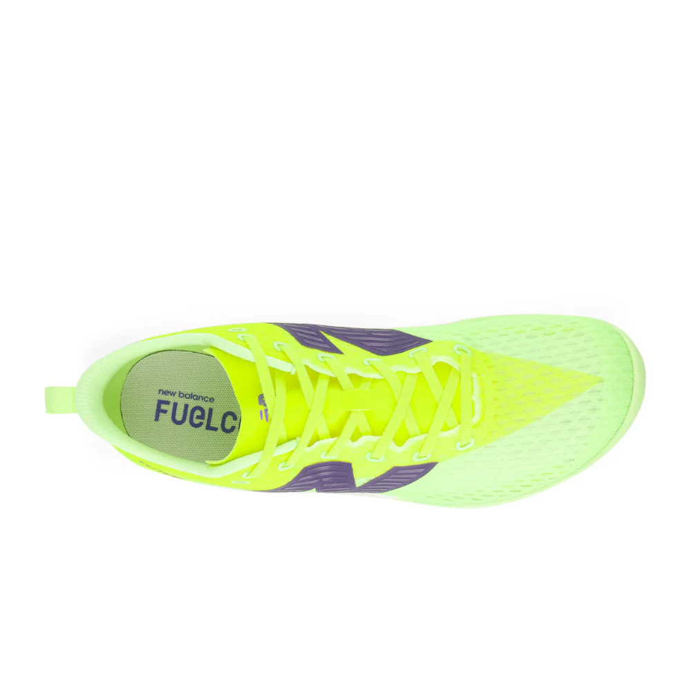 FuelCell Flite-D (D) All Gender's :Afterglow | Black - Image 3