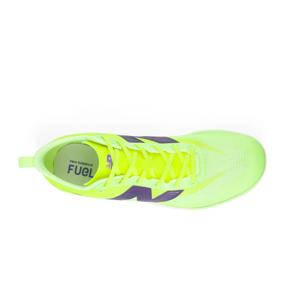 FuelCell Flite-S All Genders' :Afterglow | Boysenberry - Image 3