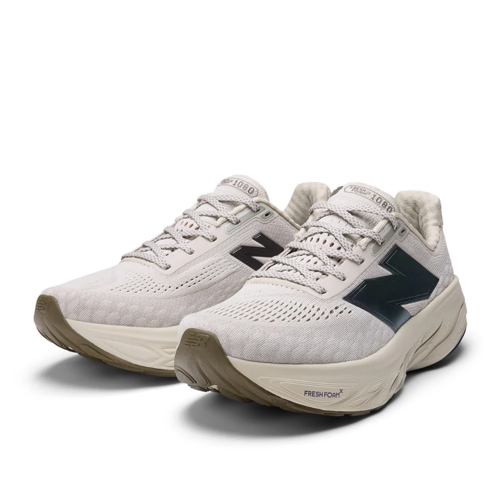 Fresh Foam X 1080 v14 (D) Women's :Shipyard | Arid Stone - Image 2