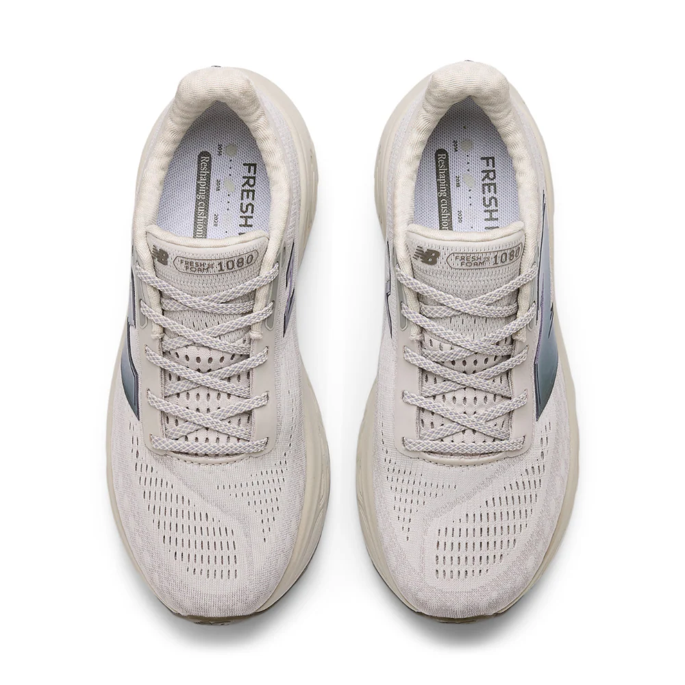 Fresh Foam X 1080 v14 (D) Women's :Shipyard | Arid Stone - Image 3