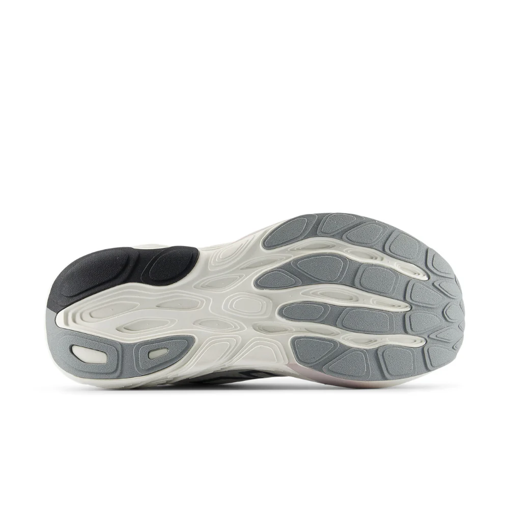 Fresh Foam X 880v15 (D) Women's :Sea Salt | Slate Grey - Image 5