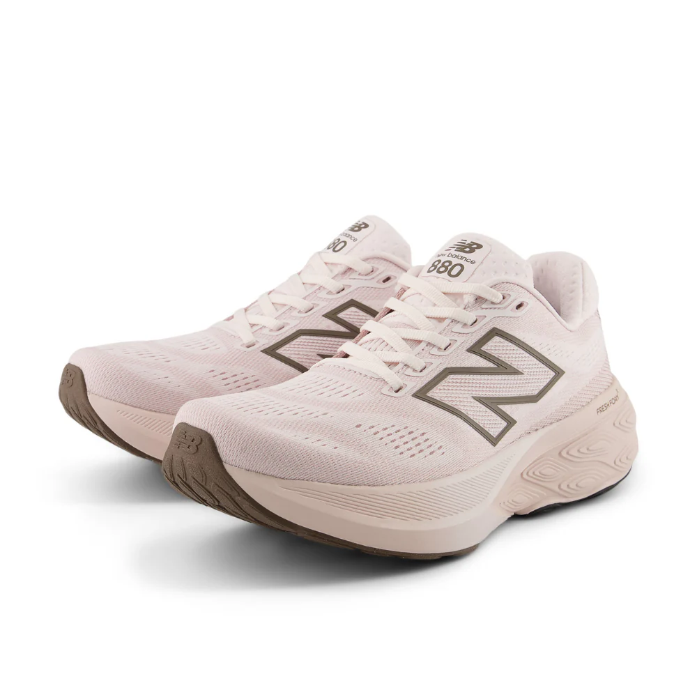 Fresh Foam X 880v15 (D) Women's :Pink Salt | Cortado - Image 2