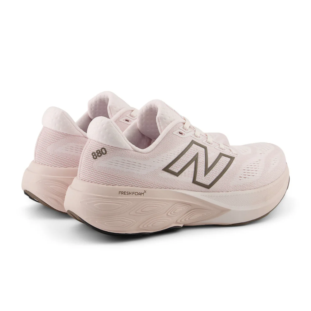 Fresh Foam X 880v15 (D) Women's :Pink Salt | Cortado - Image 3